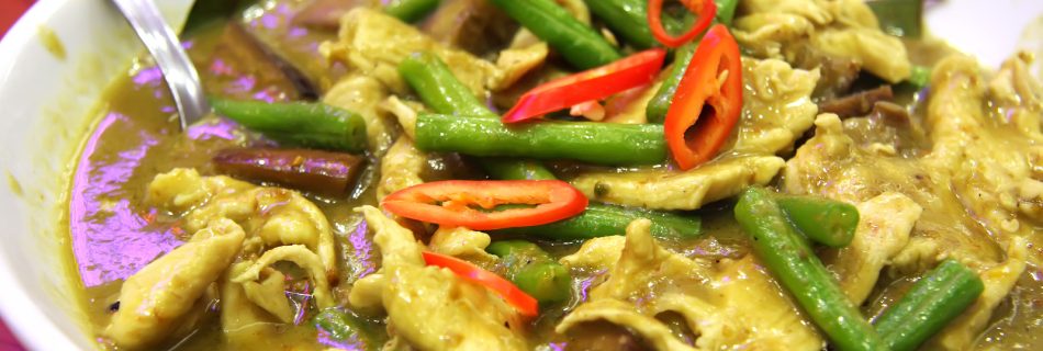 Zapp Thai - Edwardsville, IL