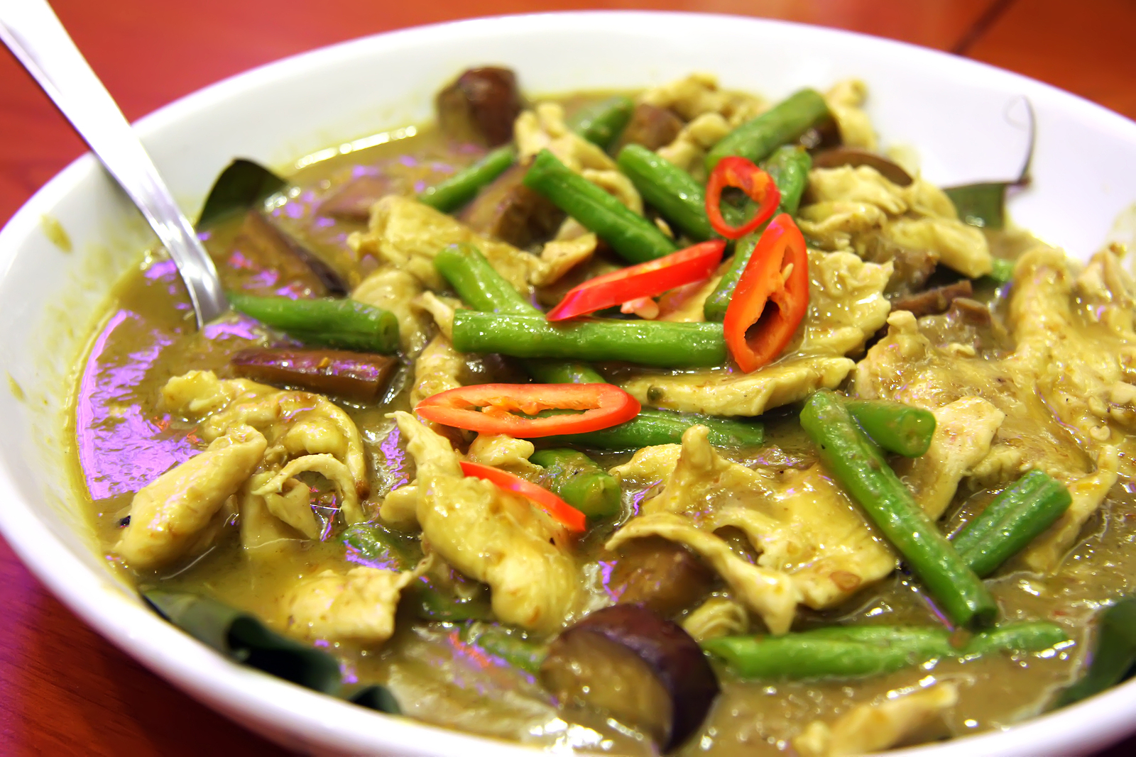 Zapp Thai - Edwardsville, IL